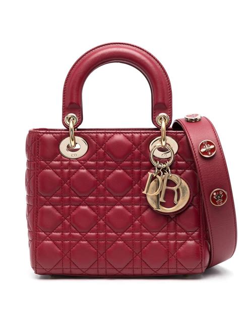 preowned lady dior